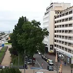Apartament Downtown Lejlighed *