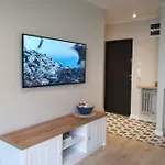 Apartament Downtown Lejlighed