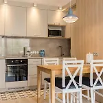 Apartament Downtown Lejlighed Gdynia