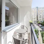 Apartament Downtown * Gdynia