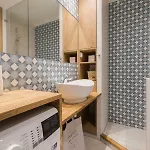 Apartament Downtown Lejlighed *