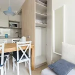 Apartament Downtown Lejlighed