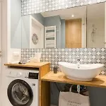 Apartament Downtown