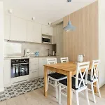 Lejlighed Apartament Downtown