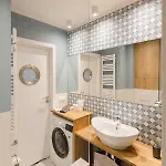 Lejlighed Apartament Downtown Gdynia