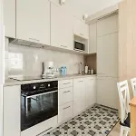 Lejlighed Apartament Downtown *