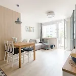 Lejlighed Apartament Downtown *