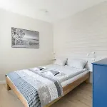 Lejlighed Apartament Downtown *