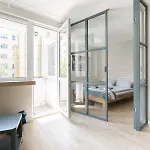 Apartament Downtown Gdynia