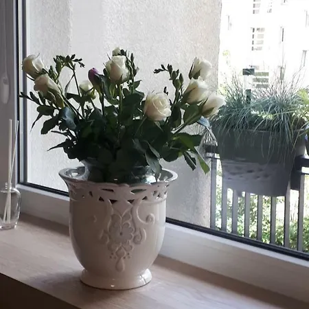 Apartament Downtown * Gdynia