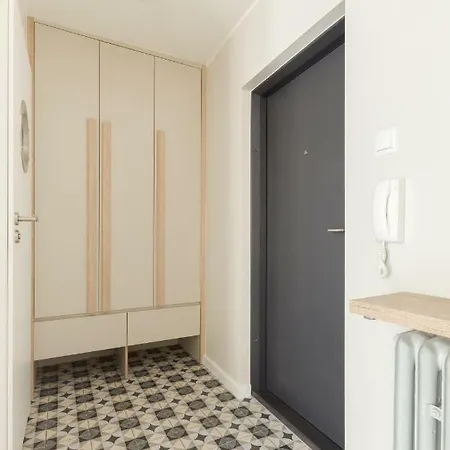 Apartament Downtown Gdynia