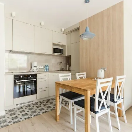 Apartment Apartament Downtown