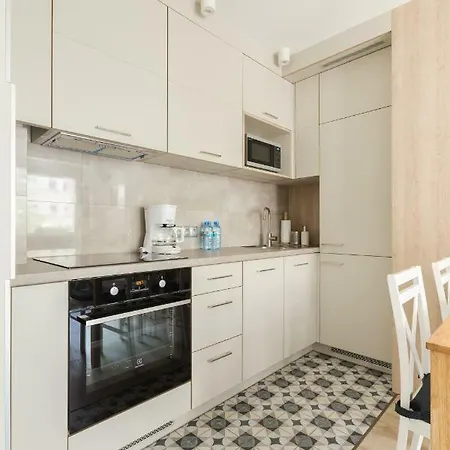 Apartment Apartament Downtown *