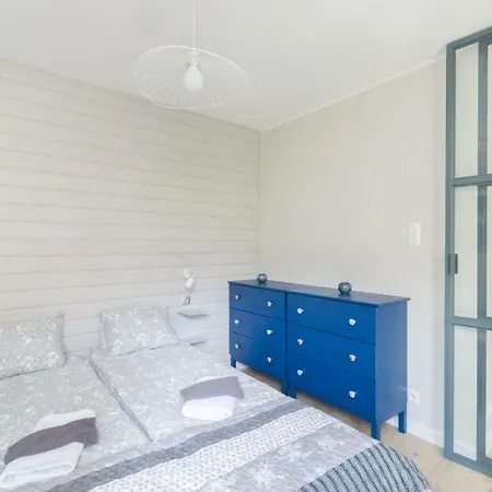 Apartament Downtown Apartment