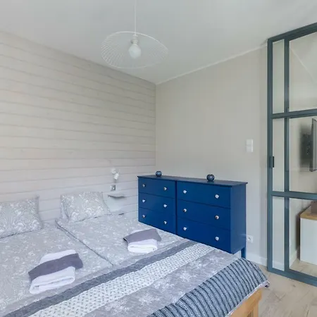 Apartament Downtown Lejlighed Gdynia