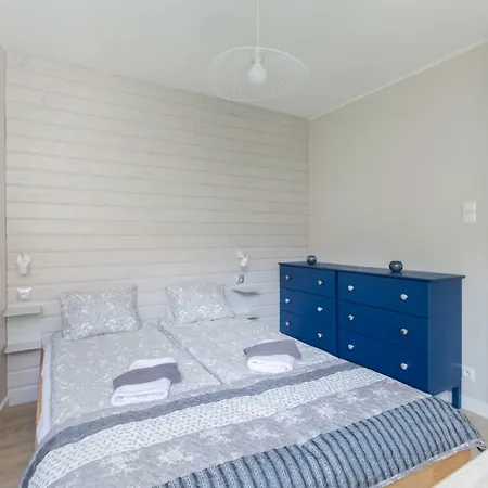 Apartament Downtown *