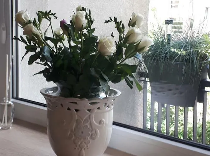 Apartament Downtown * Gdynia