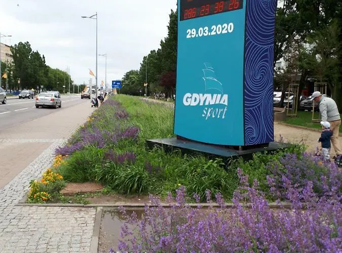 Apartment Apartament Downtown