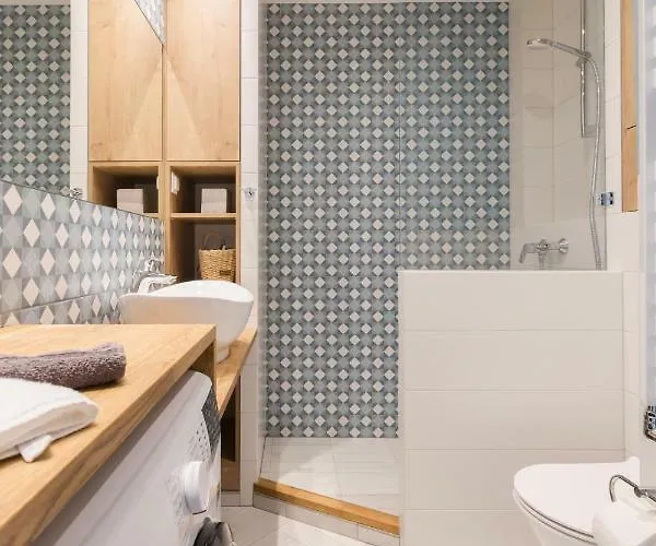 Apartment Apartament Downtown *