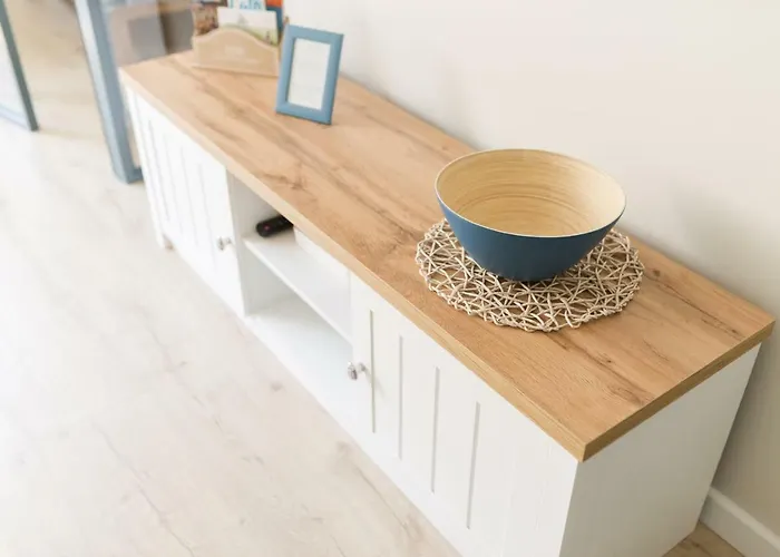 Apartment Apartament Downtown