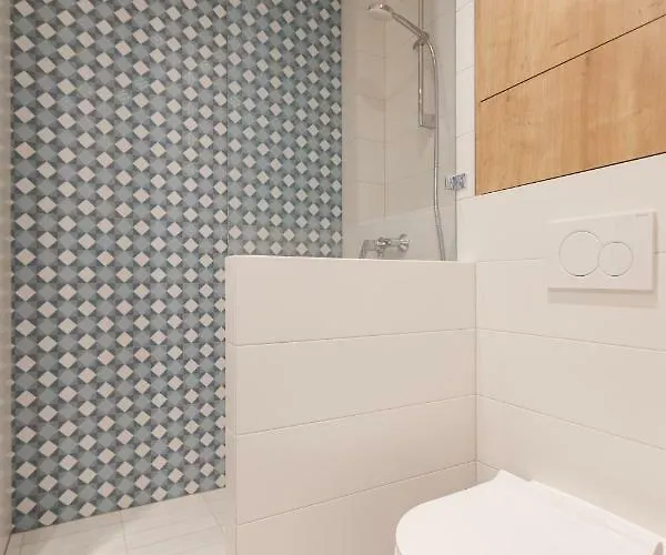 Apartament Downtown *