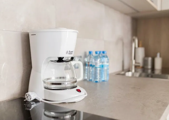 Apartment Apartament Downtown *