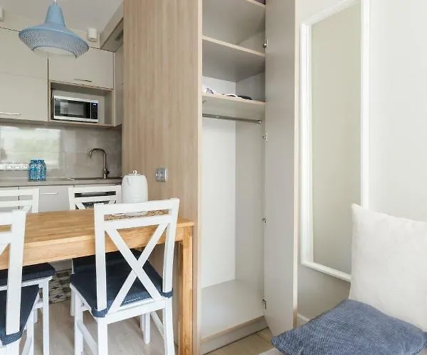 Apartament Downtown Apartment