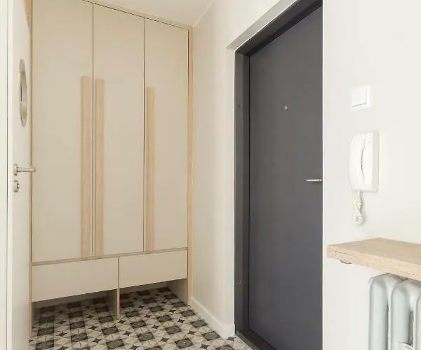 Apartament Downtown Gdynia