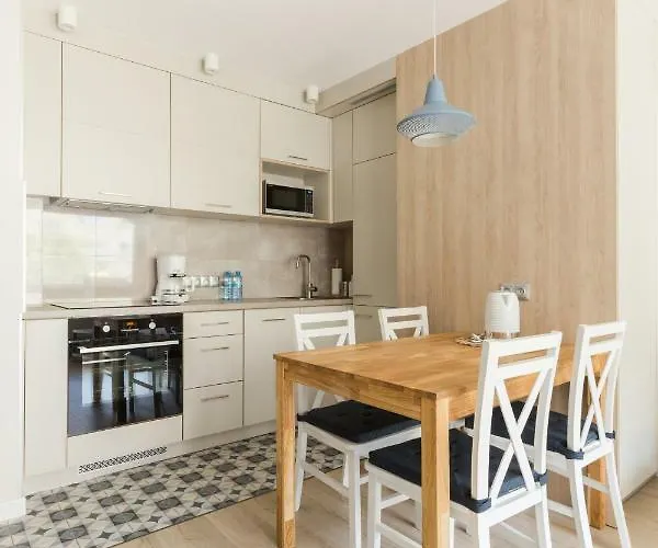 Apartment Apartament Downtown