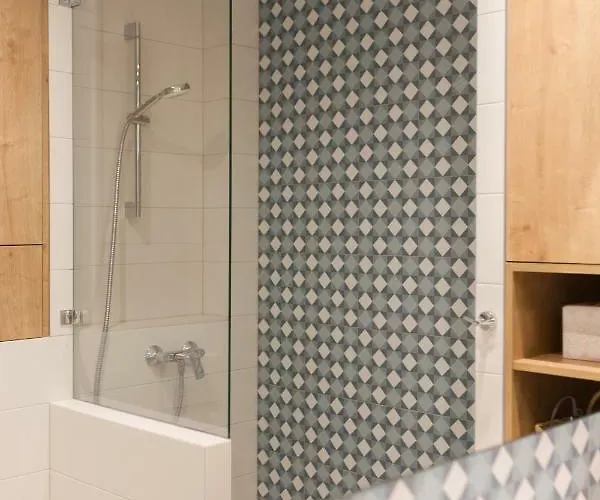 Apartament Downtown Apartment