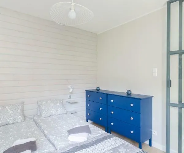 Apartament Downtown Apartment