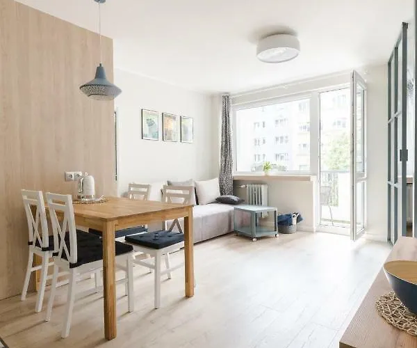 Apartment Apartament Downtown *