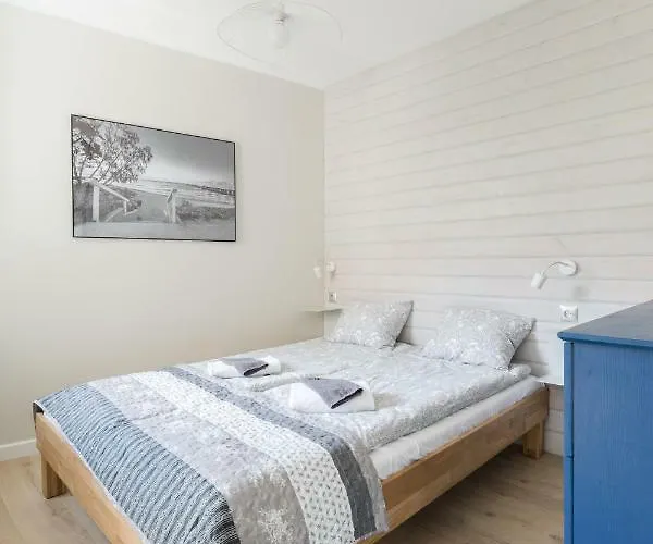 Apartment Apartament Downtown *