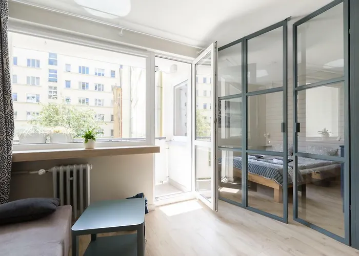 Apartment Apartament Downtown